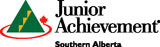 Junior Achievement logo