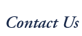Contact Us