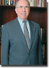 Dick Haskayne