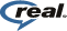 Real logo